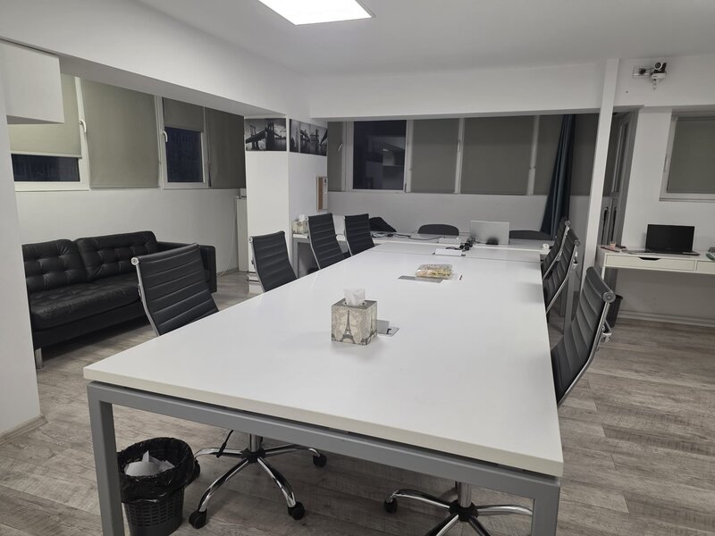 Agenti vanzari pentru agentie imobiliara din Sector 2.